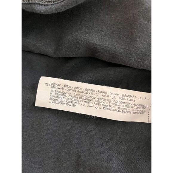 Zara Halloween Mickey Shirt Size 2/3 Years - Picture 3 of 7